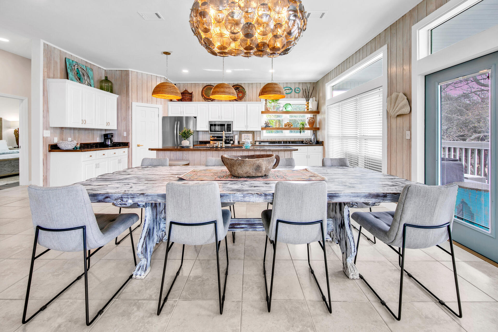 BLUE MOUNTAIN BEACH - Residential