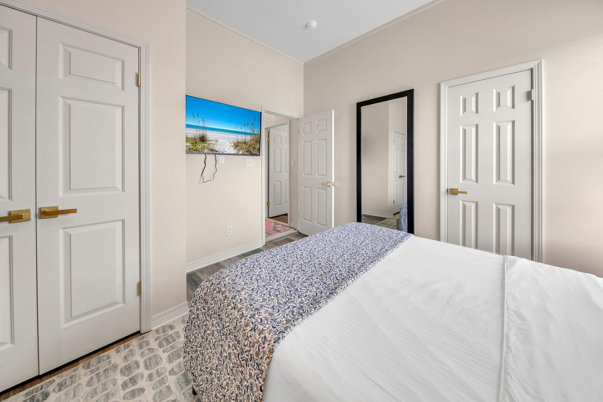 BLUE MOUNTAIN BEACH - Residential