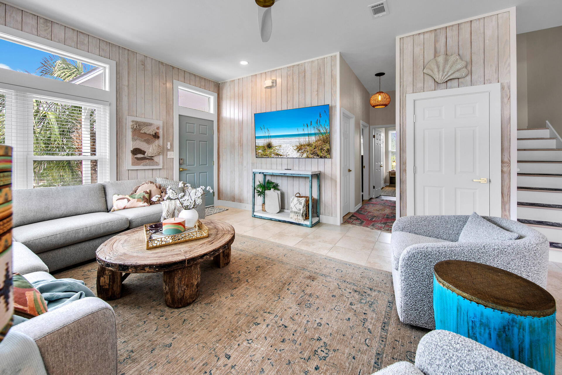 BLUE MOUNTAIN BEACH - Residential
