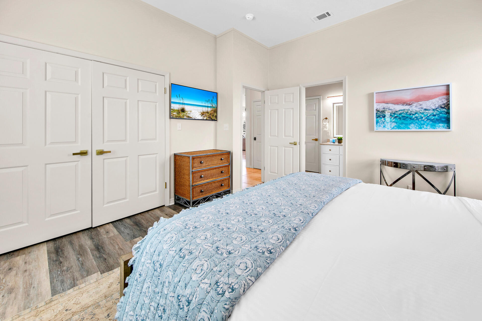 BLUE MOUNTAIN BEACH - Residential