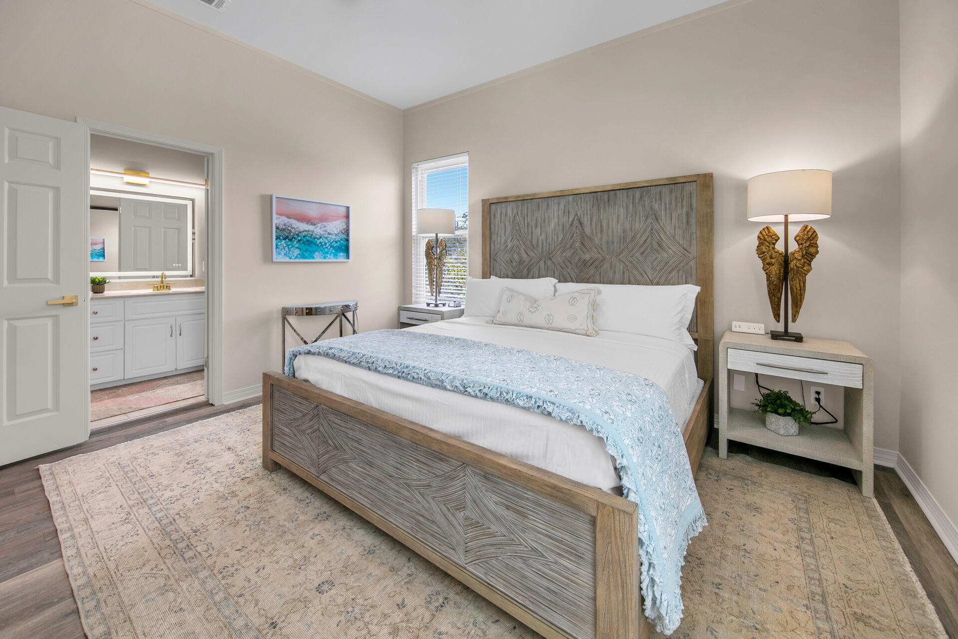 BLUE MOUNTAIN BEACH - Residential