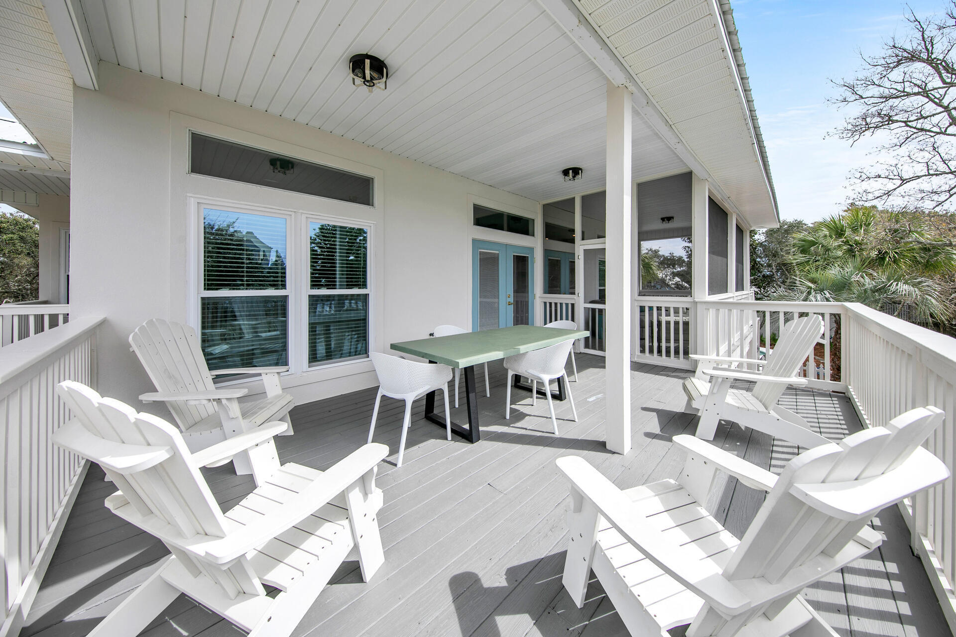 BLUE MOUNTAIN BEACH - Residential