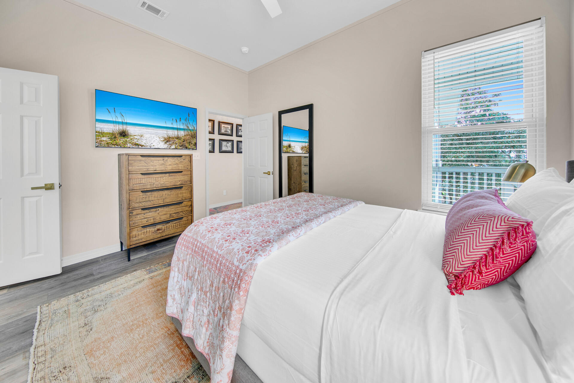 BLUE MOUNTAIN BEACH - Residential