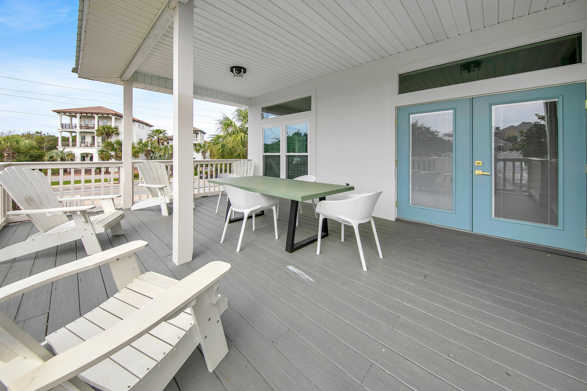 BLUE MOUNTAIN BEACH - Residential