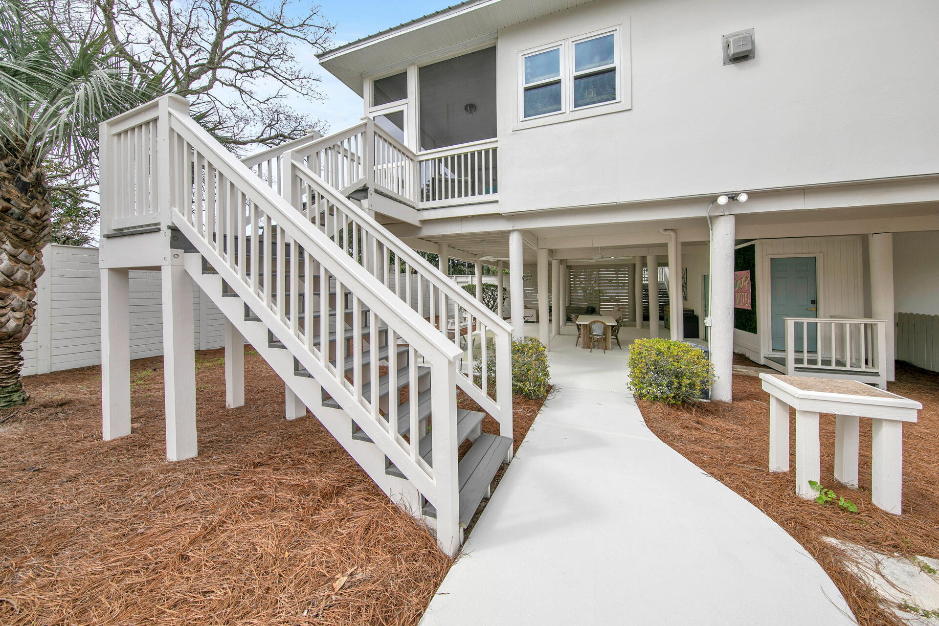 BLUE MOUNTAIN BEACH - Residential