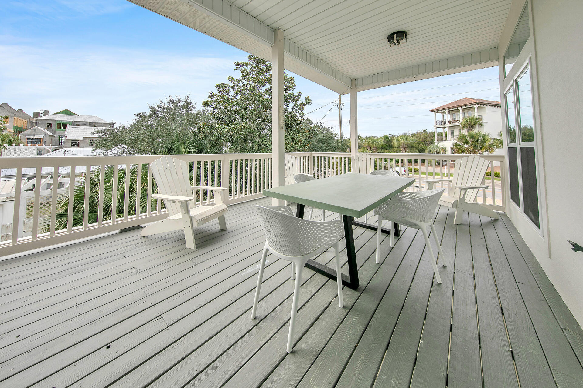 BLUE MOUNTAIN BEACH - Residential
