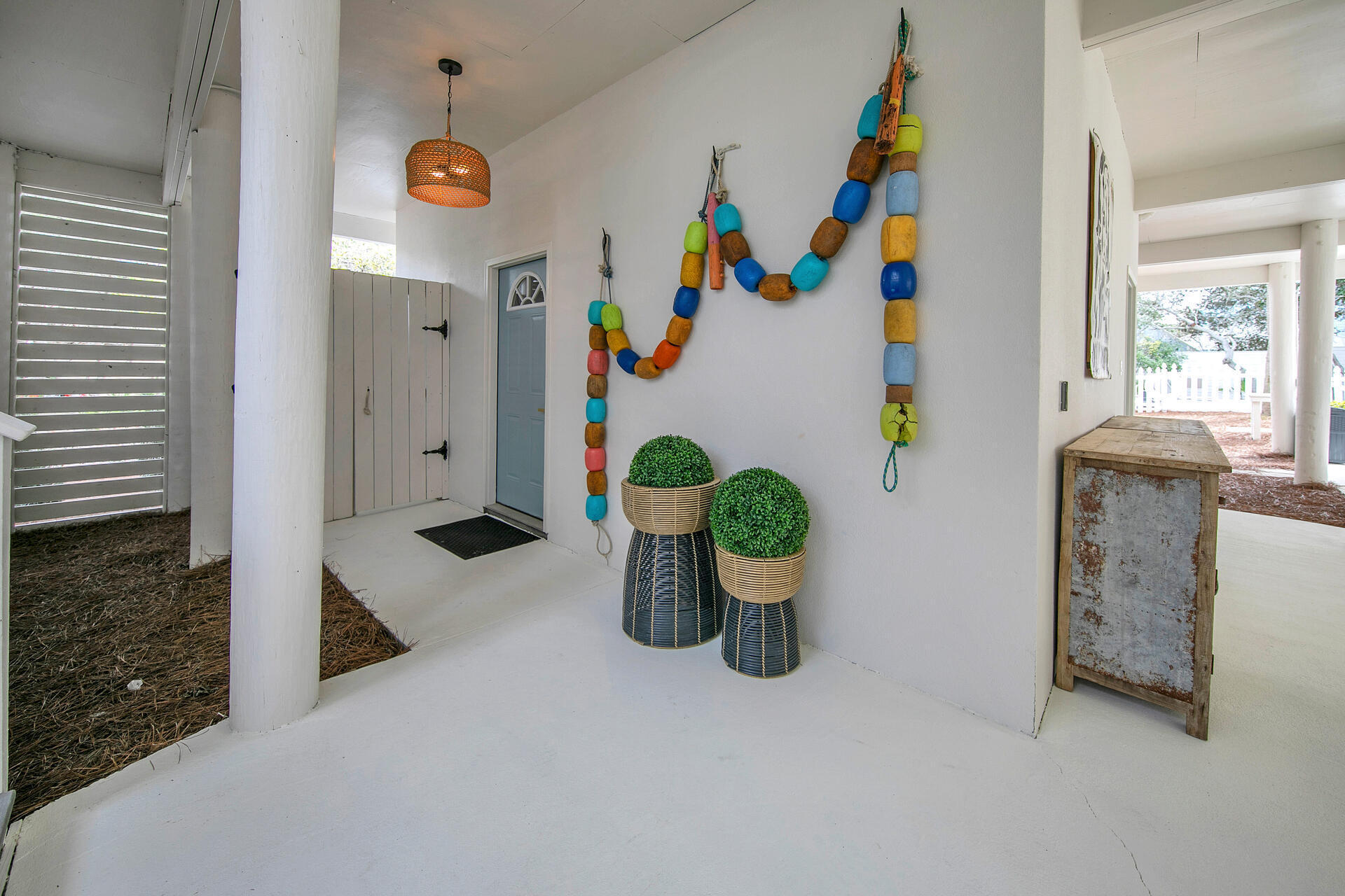 BLUE MOUNTAIN BEACH - Residential