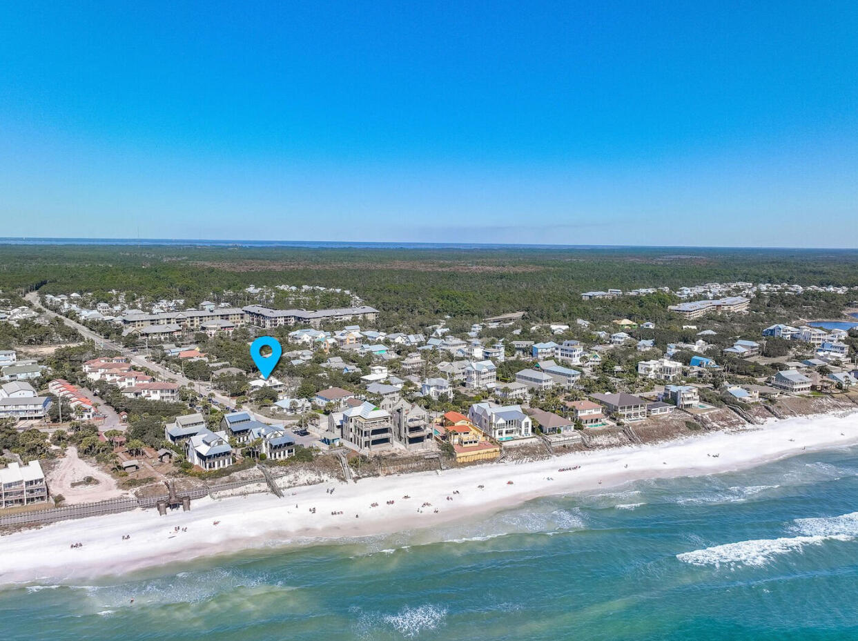 BLUE MOUNTAIN BEACH - Residential