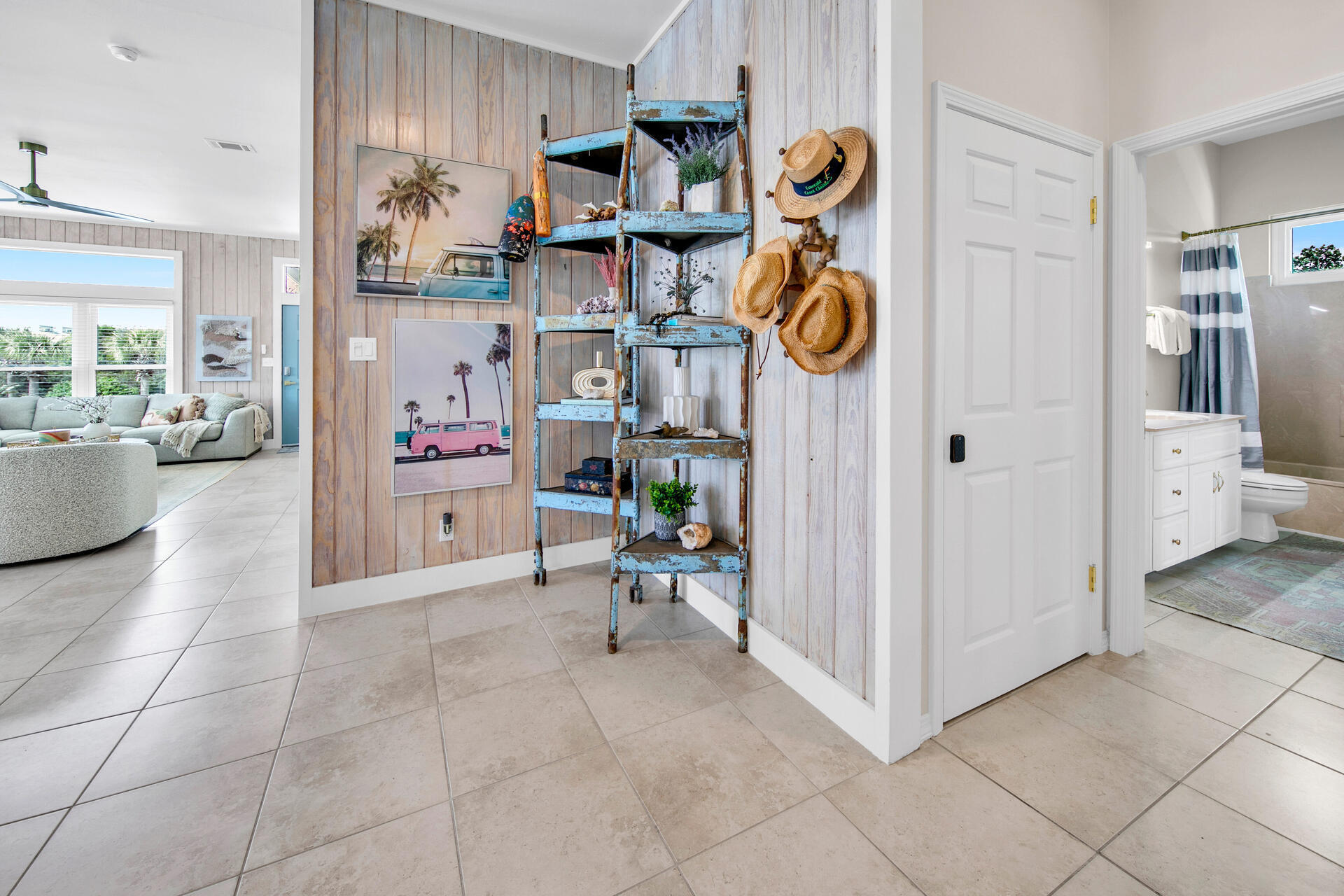 BLUE MOUNTAIN BEACH - Residential