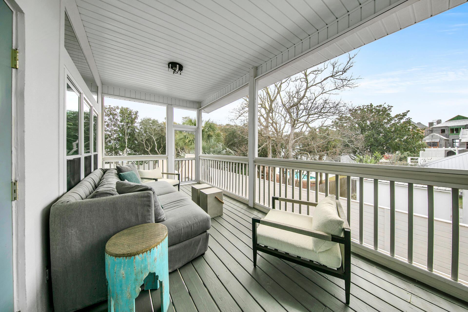 BLUE MOUNTAIN BEACH - Residential
