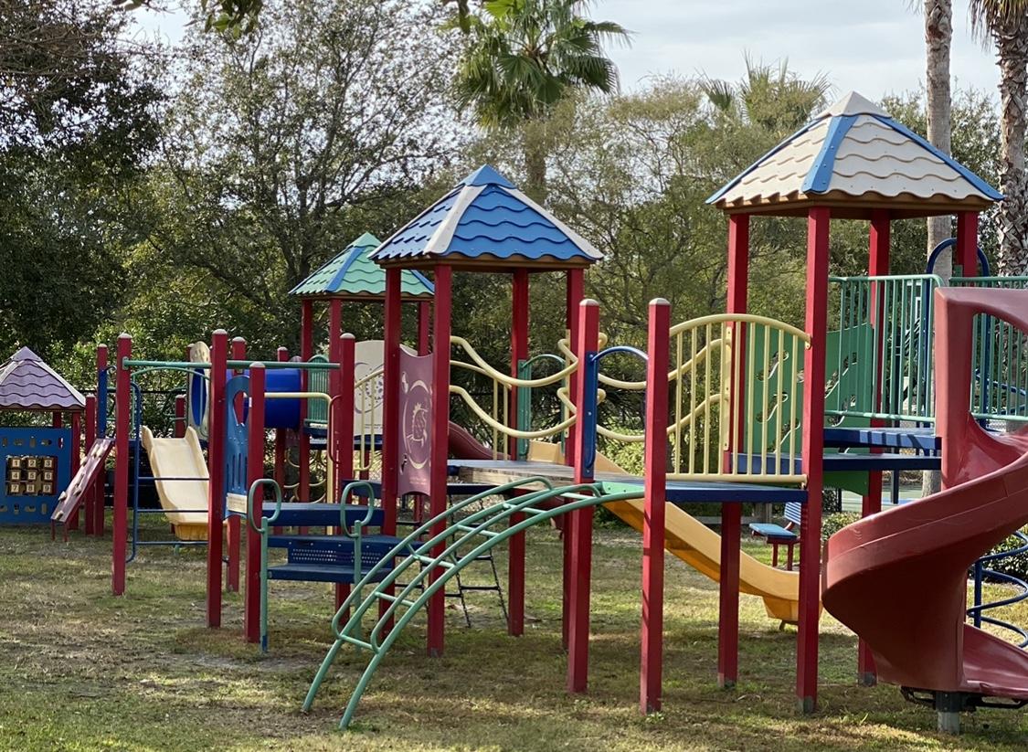 THE PALMS OF DESTIN - Residential