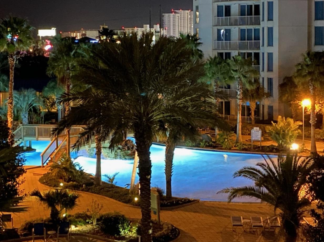 THE PALMS OF DESTIN - Residential