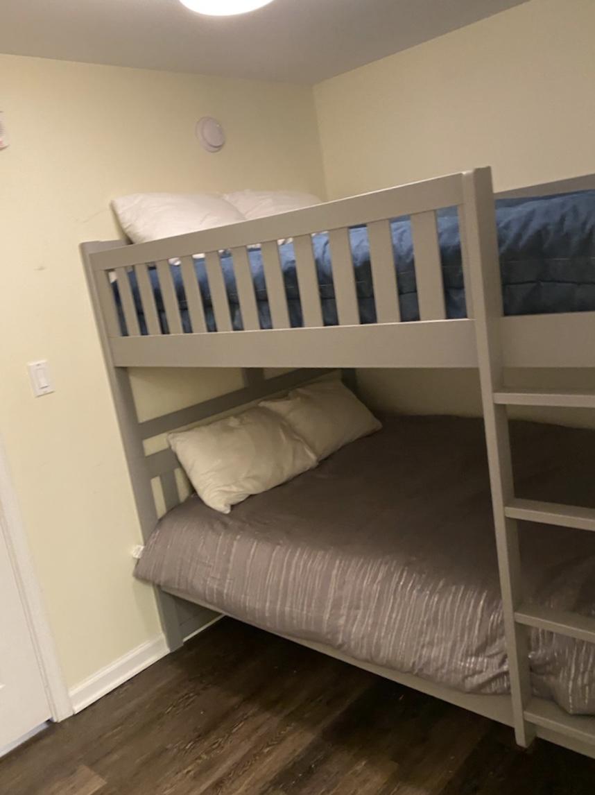 THE PALMS OF DESTIN - Residential