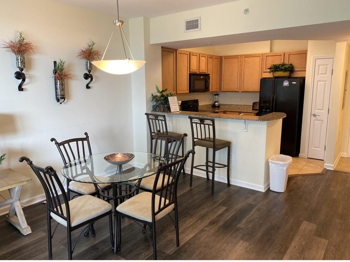 THE PALMS OF DESTIN - Residential