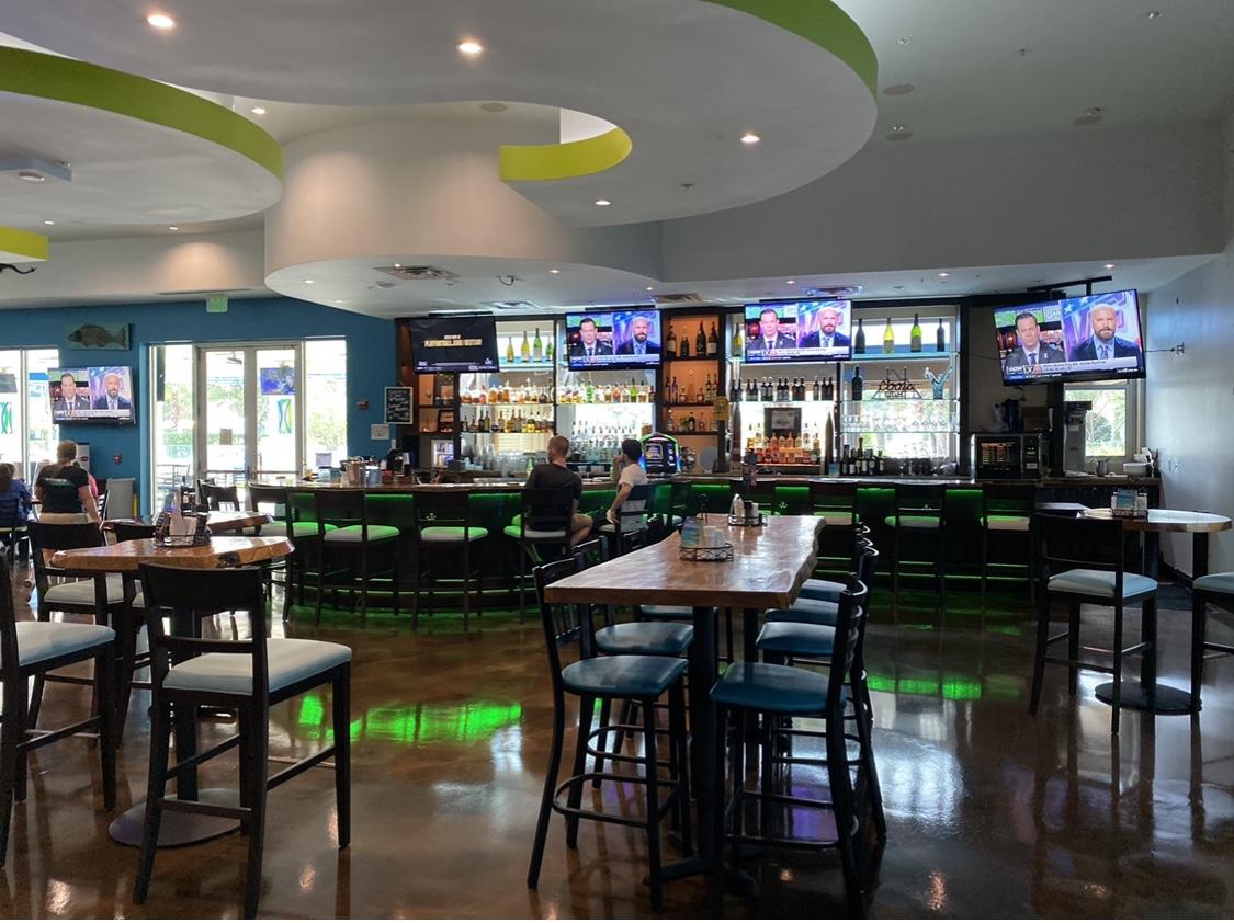 THE PALMS OF DESTIN - Residential