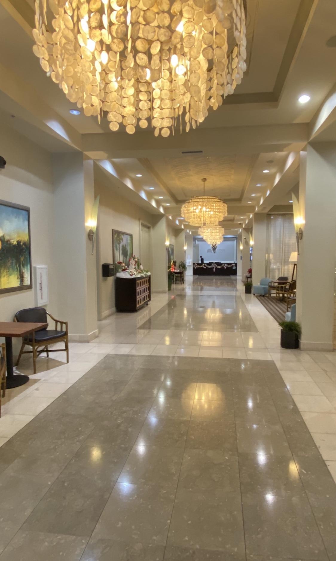 THE PALMS OF DESTIN - Residential