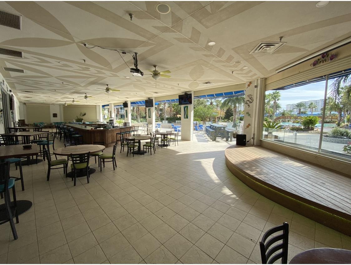 THE PALMS OF DESTIN - Residential