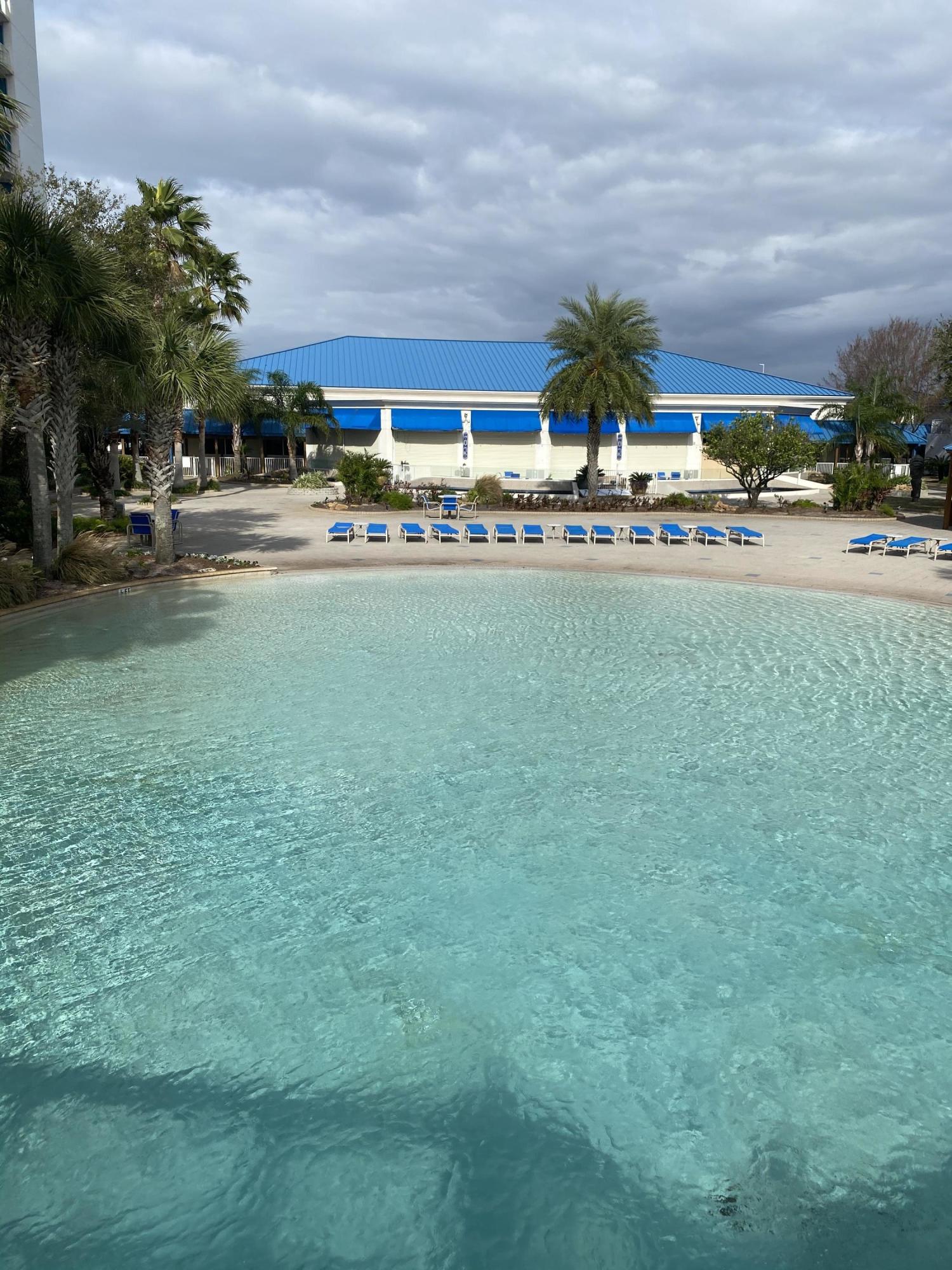 THE PALMS OF DESTIN - Residential