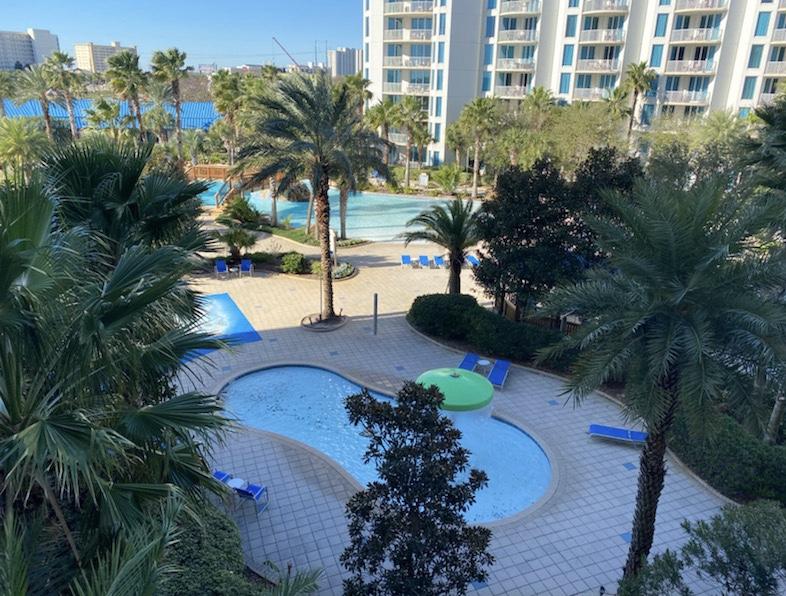 THE PALMS OF DESTIN - Residential