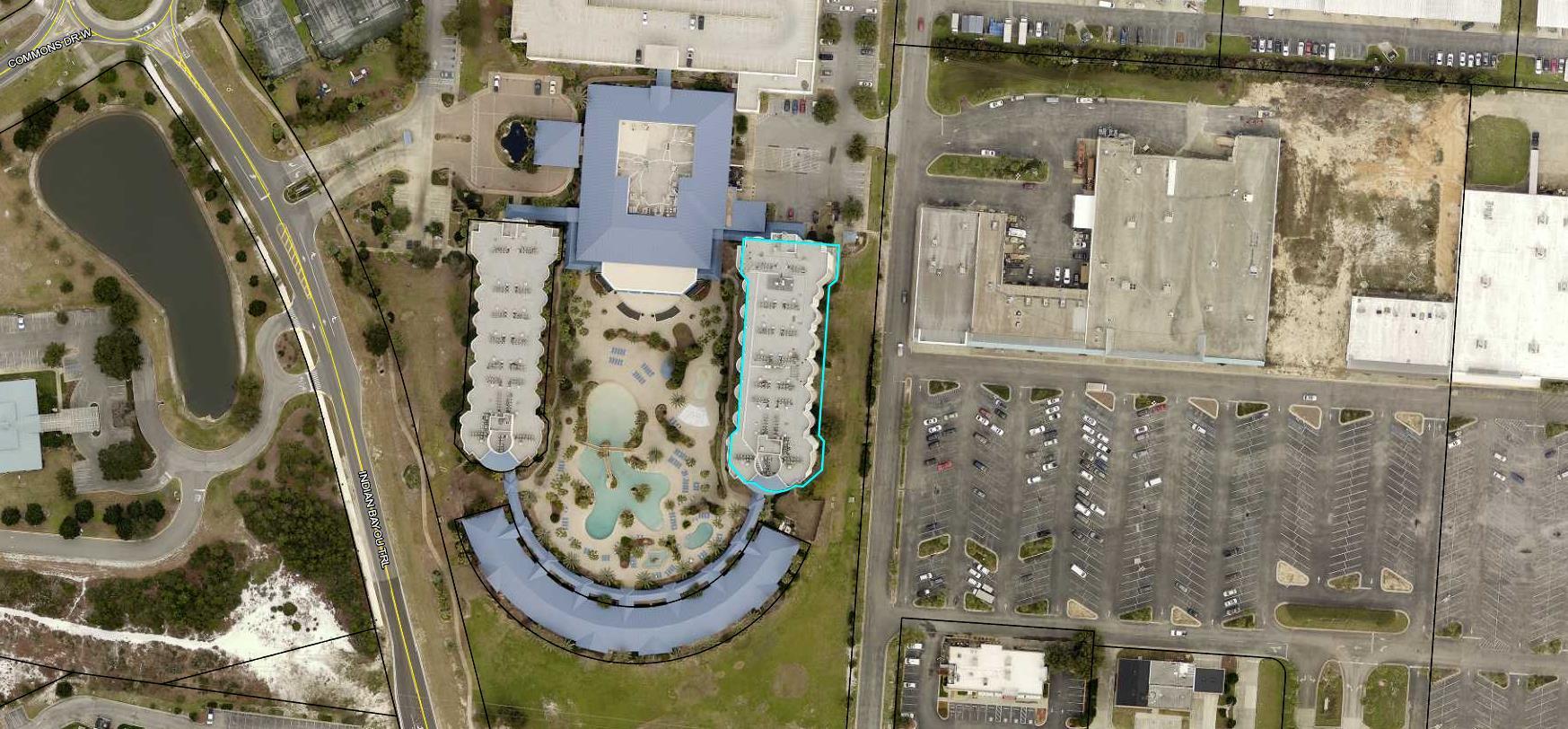 THE PALMS OF DESTIN - Residential