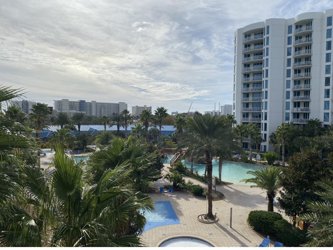 THE PALMS OF DESTIN - Residential