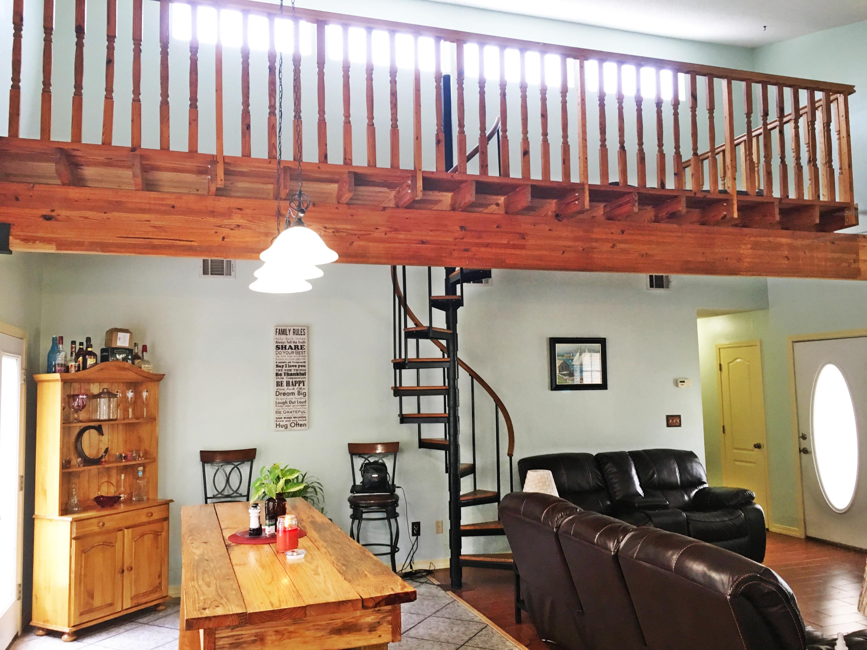 HOLLEY BY THE SEA, 1ST ADD - Residential