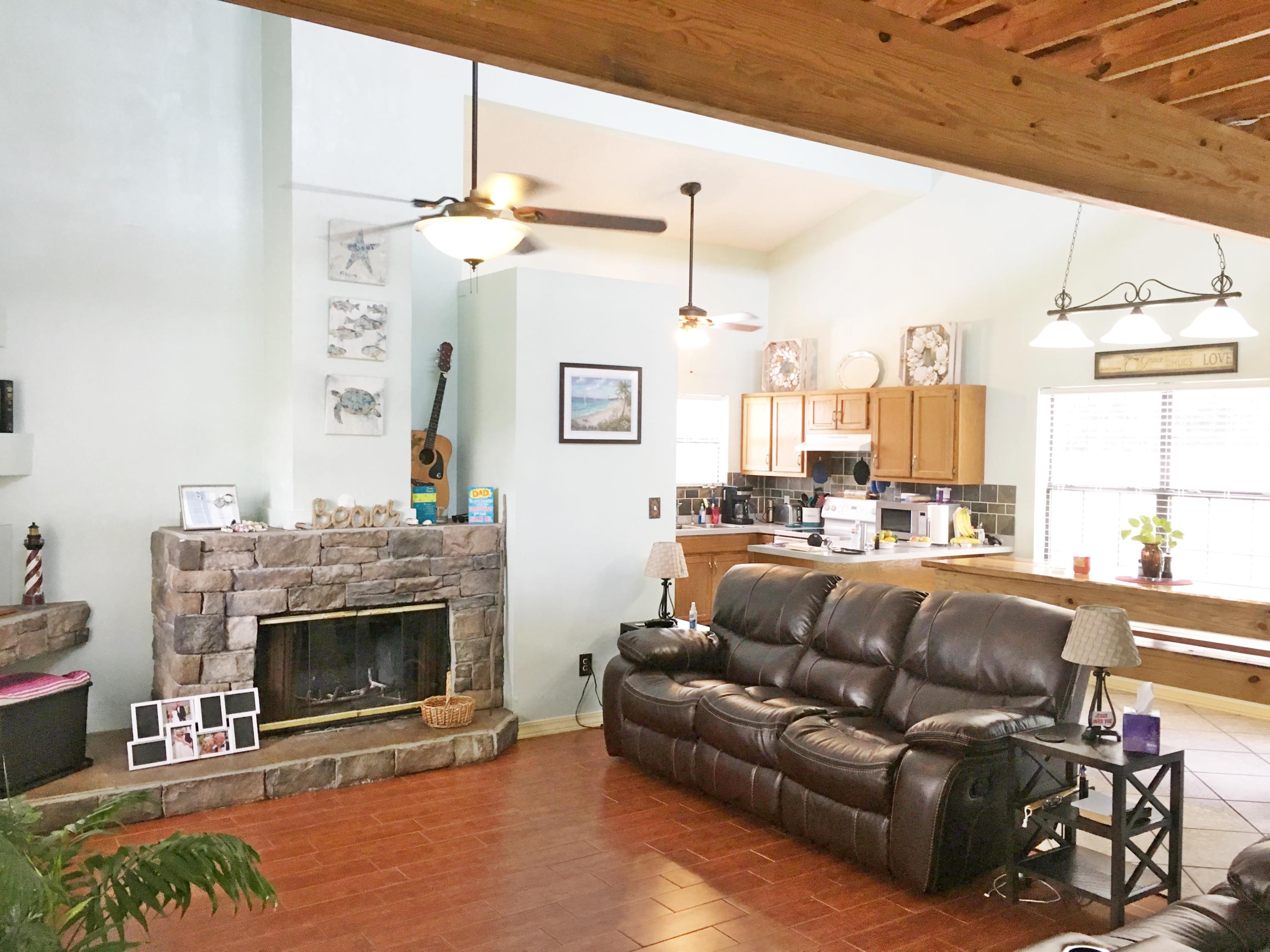 HOLLEY BY THE SEA, 1ST ADD - Residential