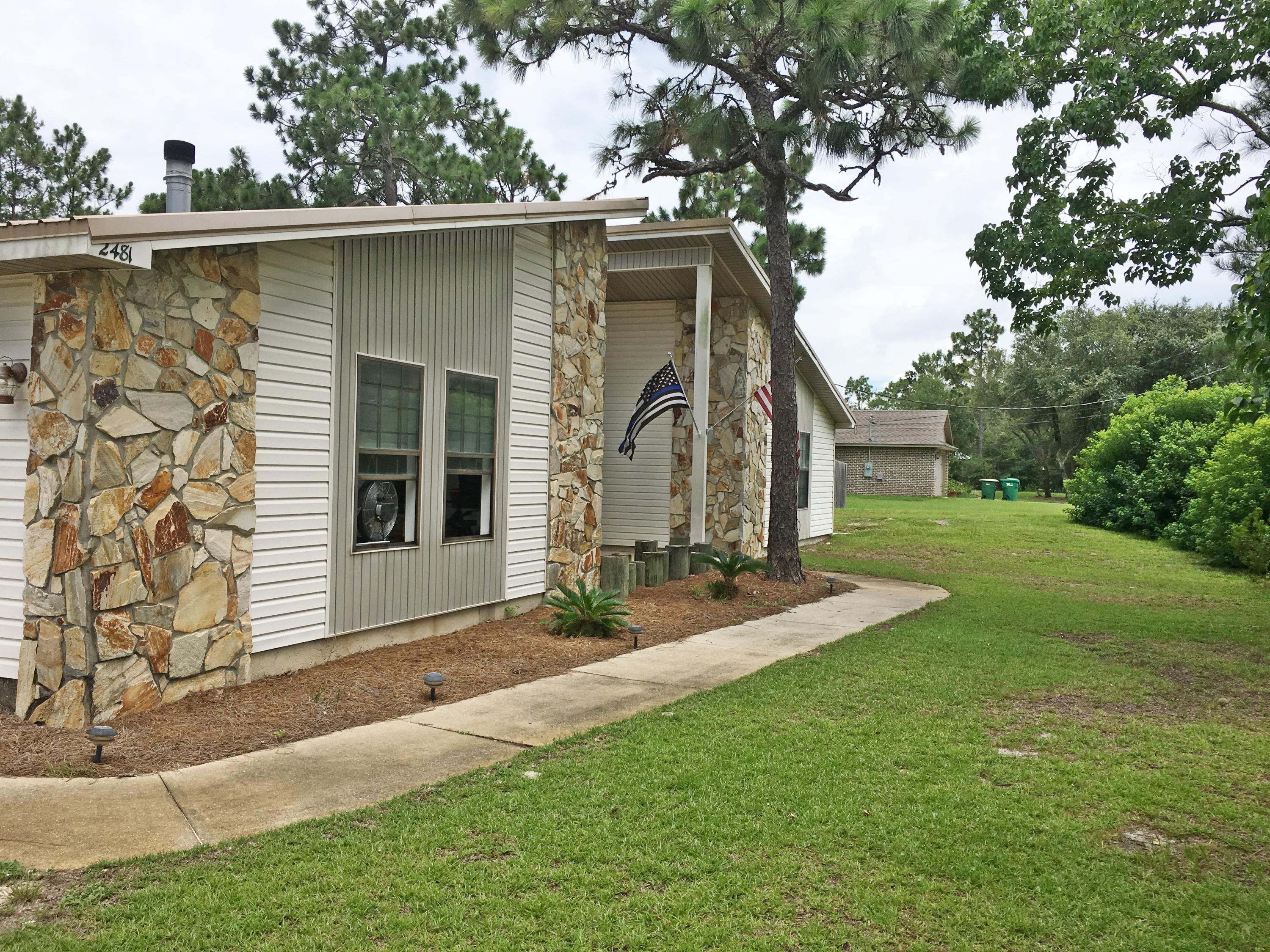 HOLLEY BY THE SEA, 1ST ADD - Residential