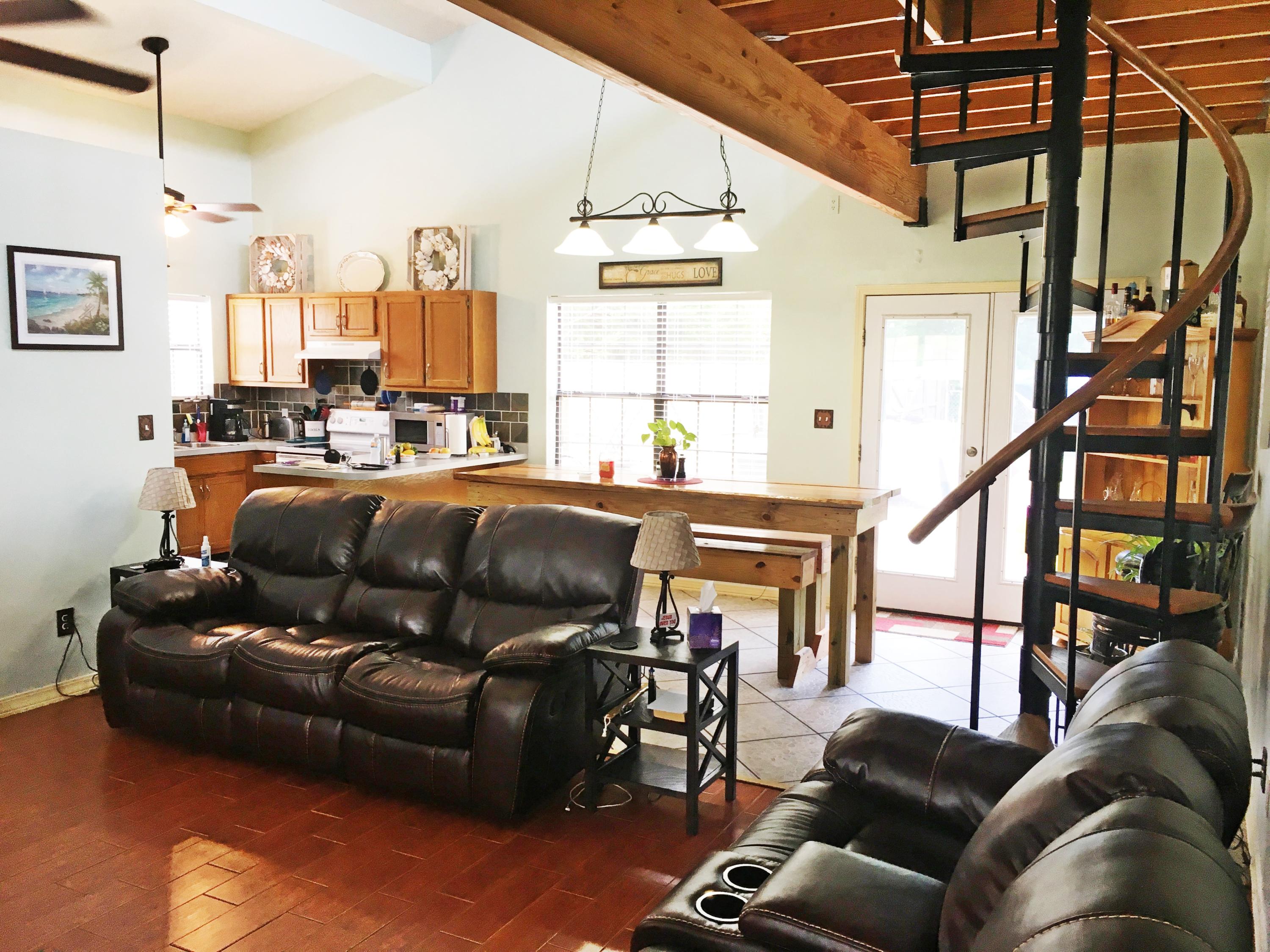 HOLLEY BY THE SEA, 1ST ADD - Residential