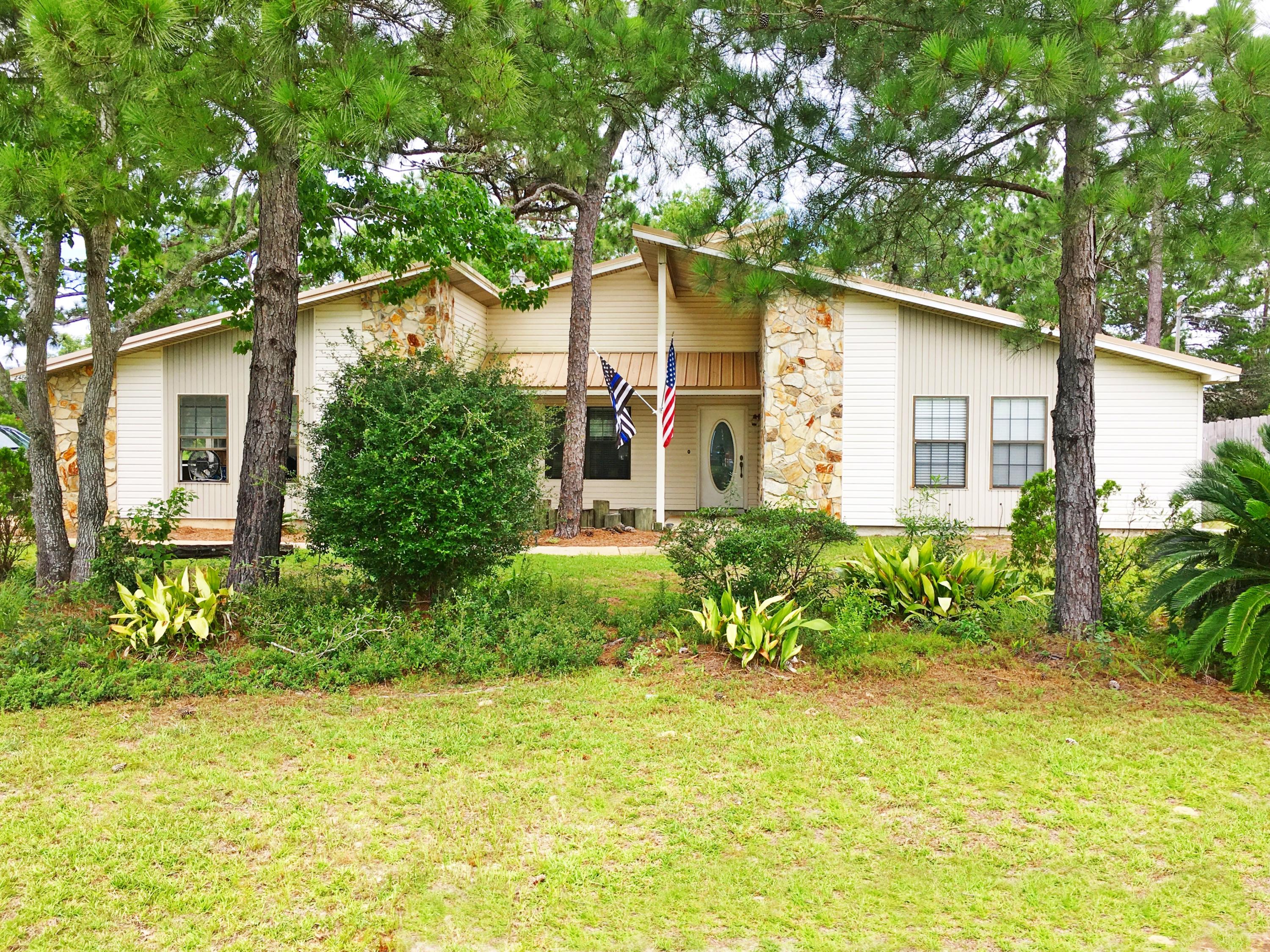 HOLLEY BY THE SEA, 1ST ADD - Residential