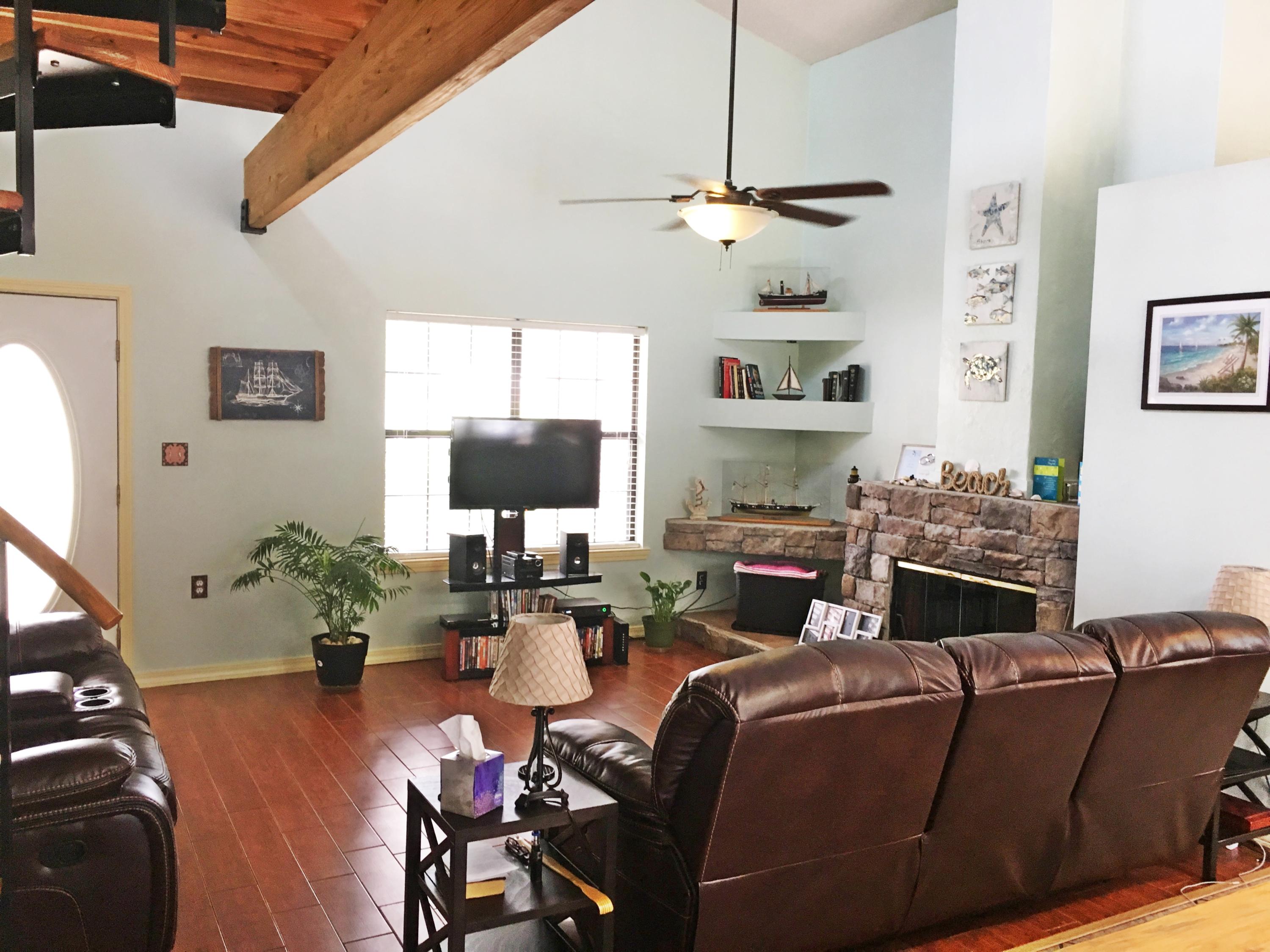 HOLLEY BY THE SEA, 1ST ADD - Residential