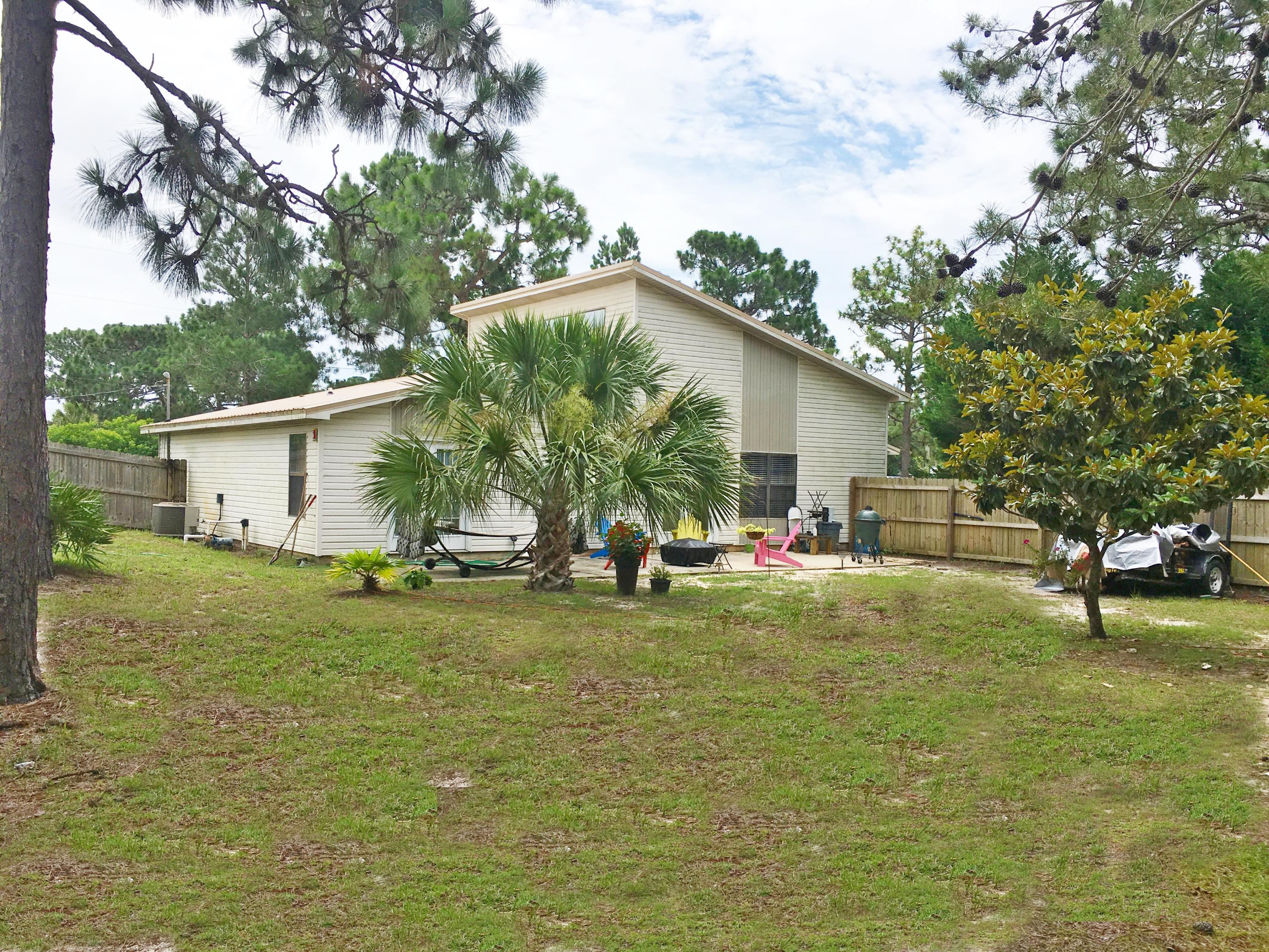 HOLLEY BY THE SEA, 1ST ADD - Residential