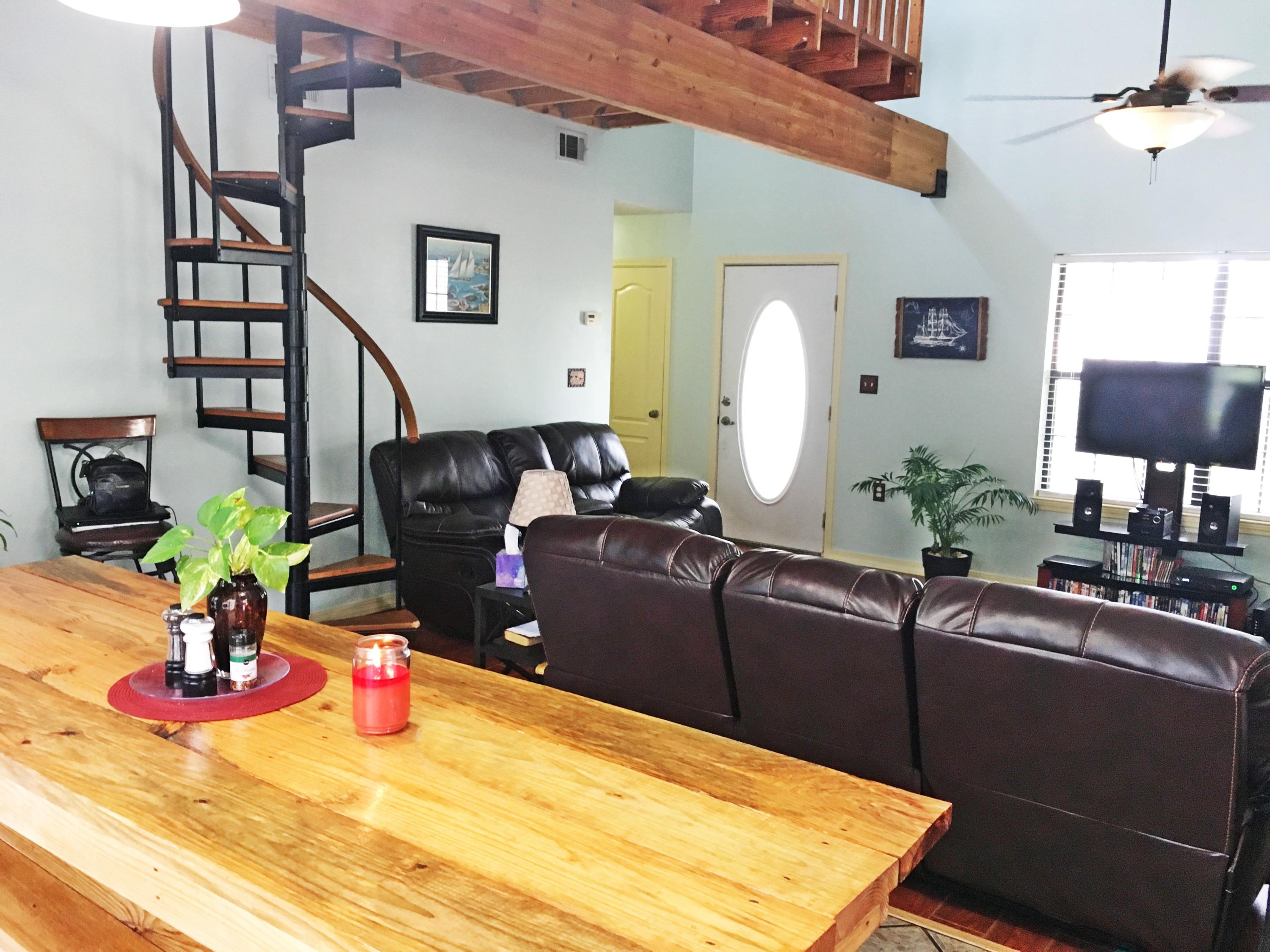 HOLLEY BY THE SEA, 1ST ADD - Residential