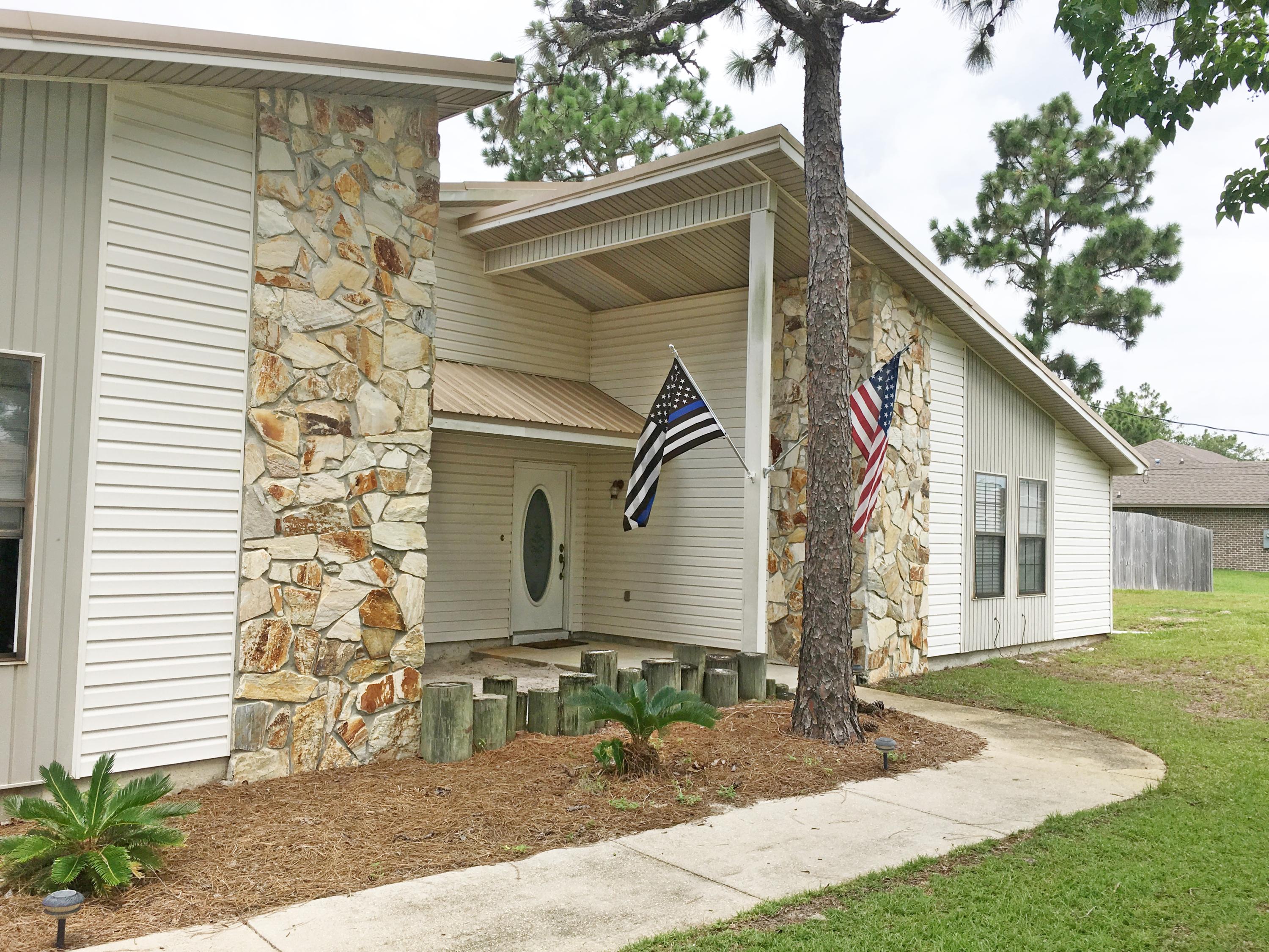 HOLLEY BY THE SEA, 1ST ADD - Residential