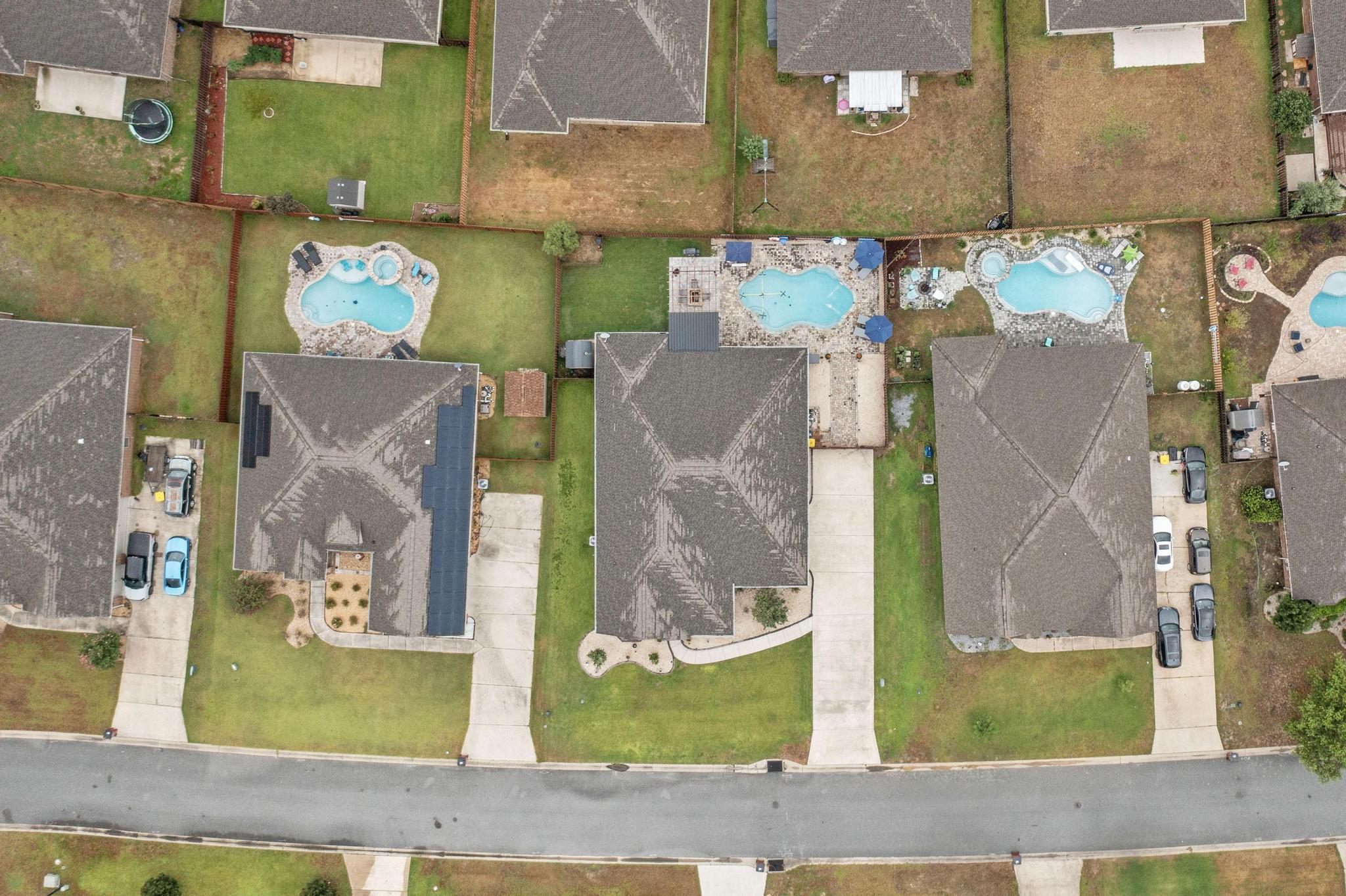 Redstone Commons - Residential