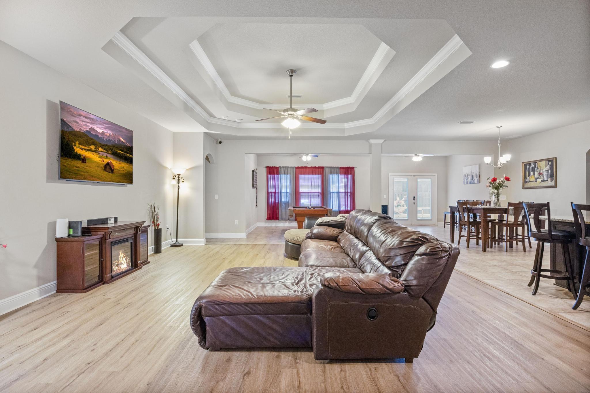 Redstone Commons - Residential