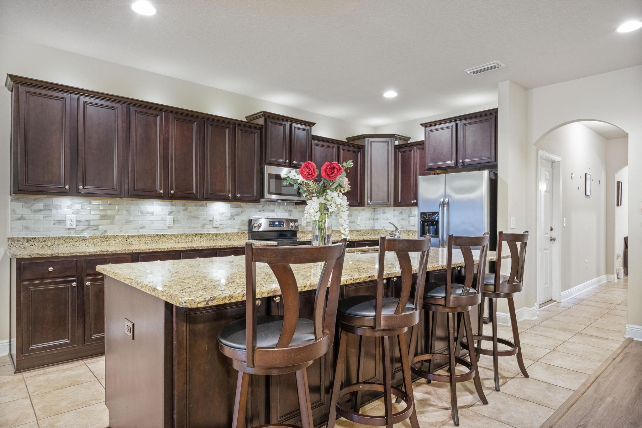 Redstone Commons - Residential