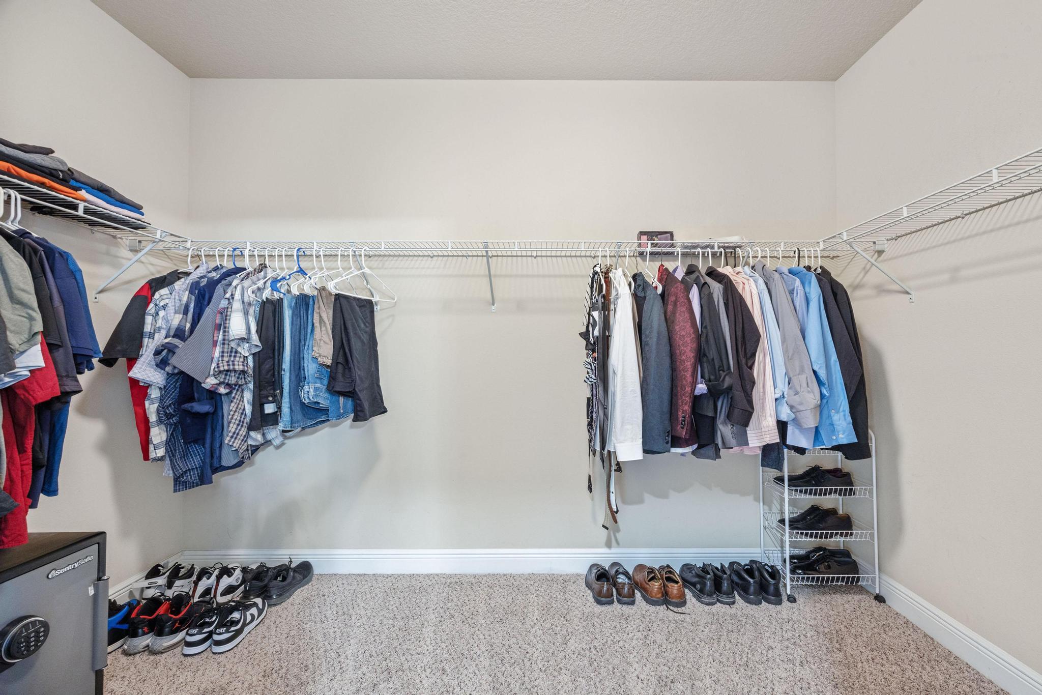 Redstone Commons - Residential