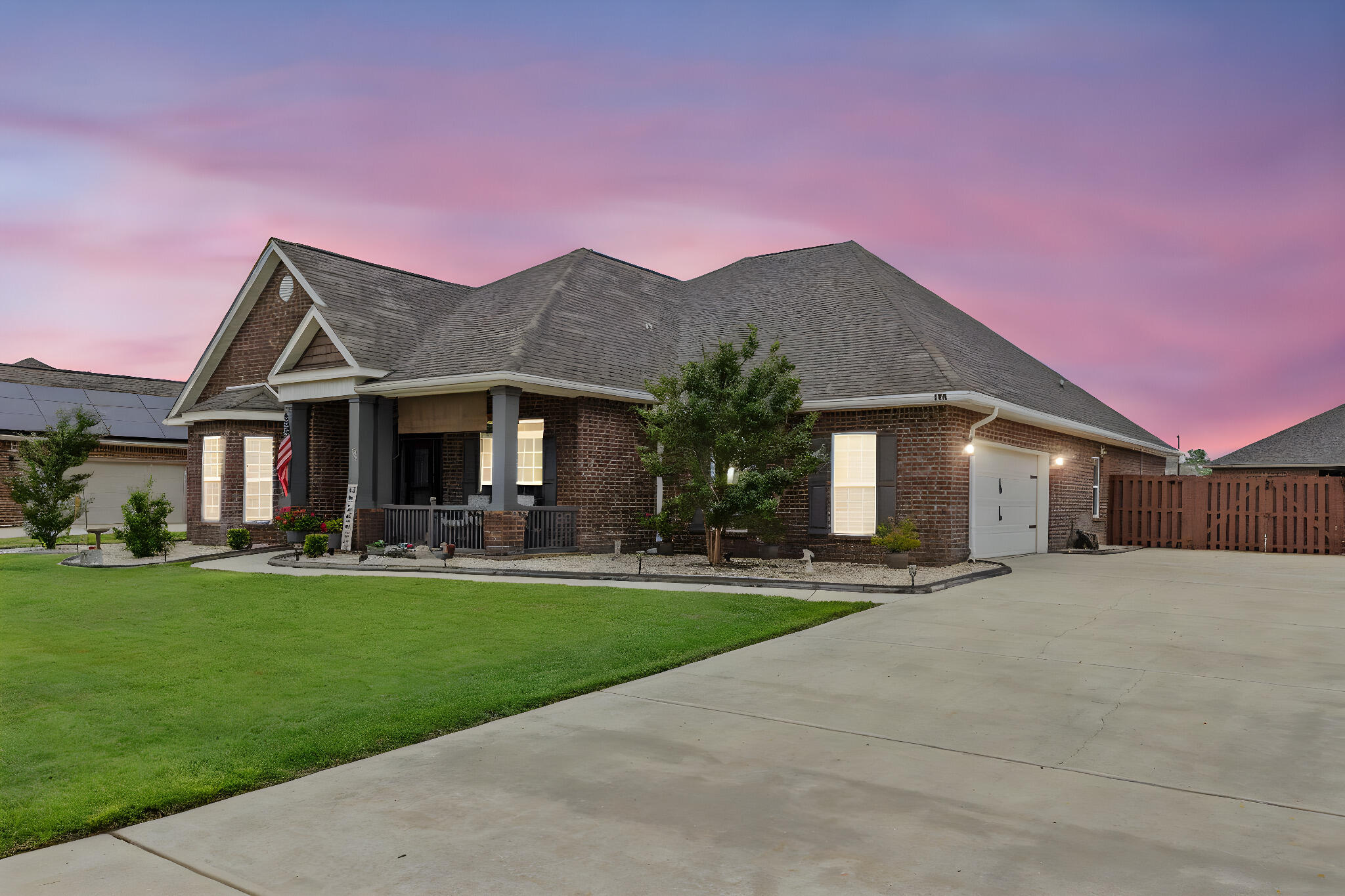 Redstone Commons - Residential