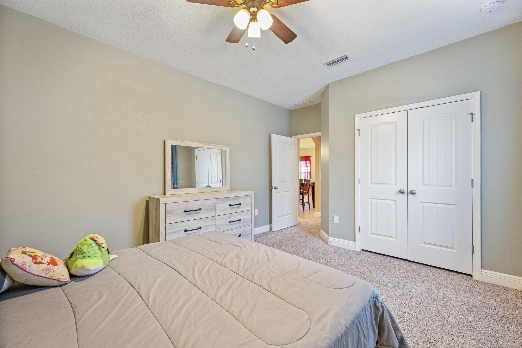 Redstone Commons - Residential