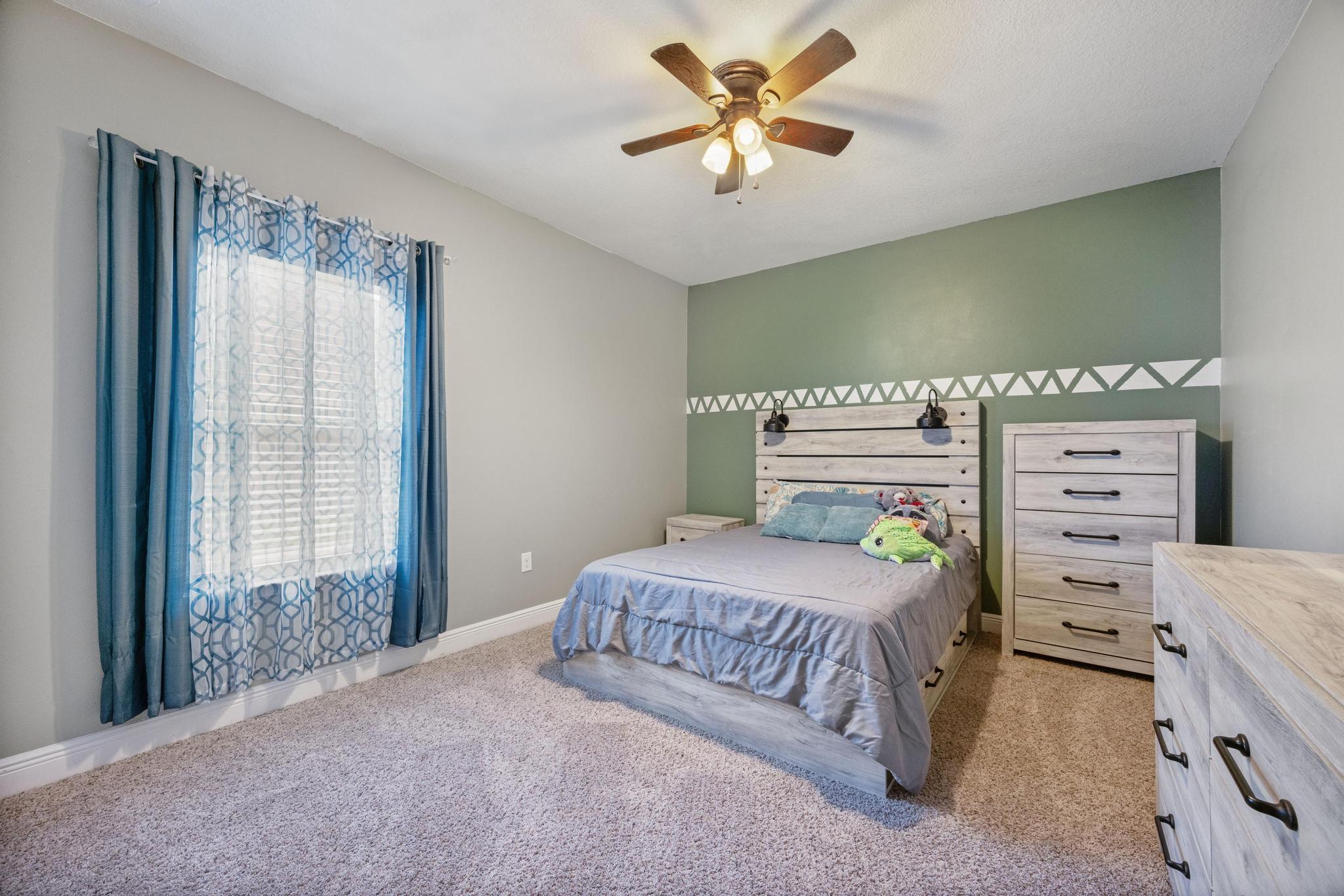 Redstone Commons - Residential