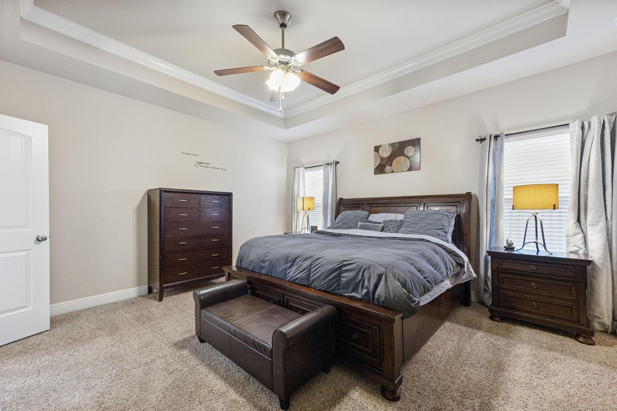 Redstone Commons - Residential