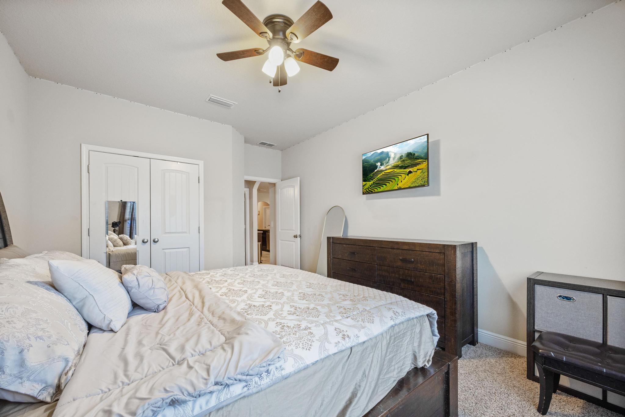 Redstone Commons - Residential