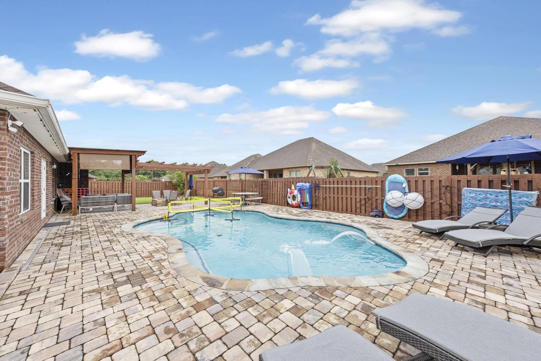 Redstone Commons - Residential