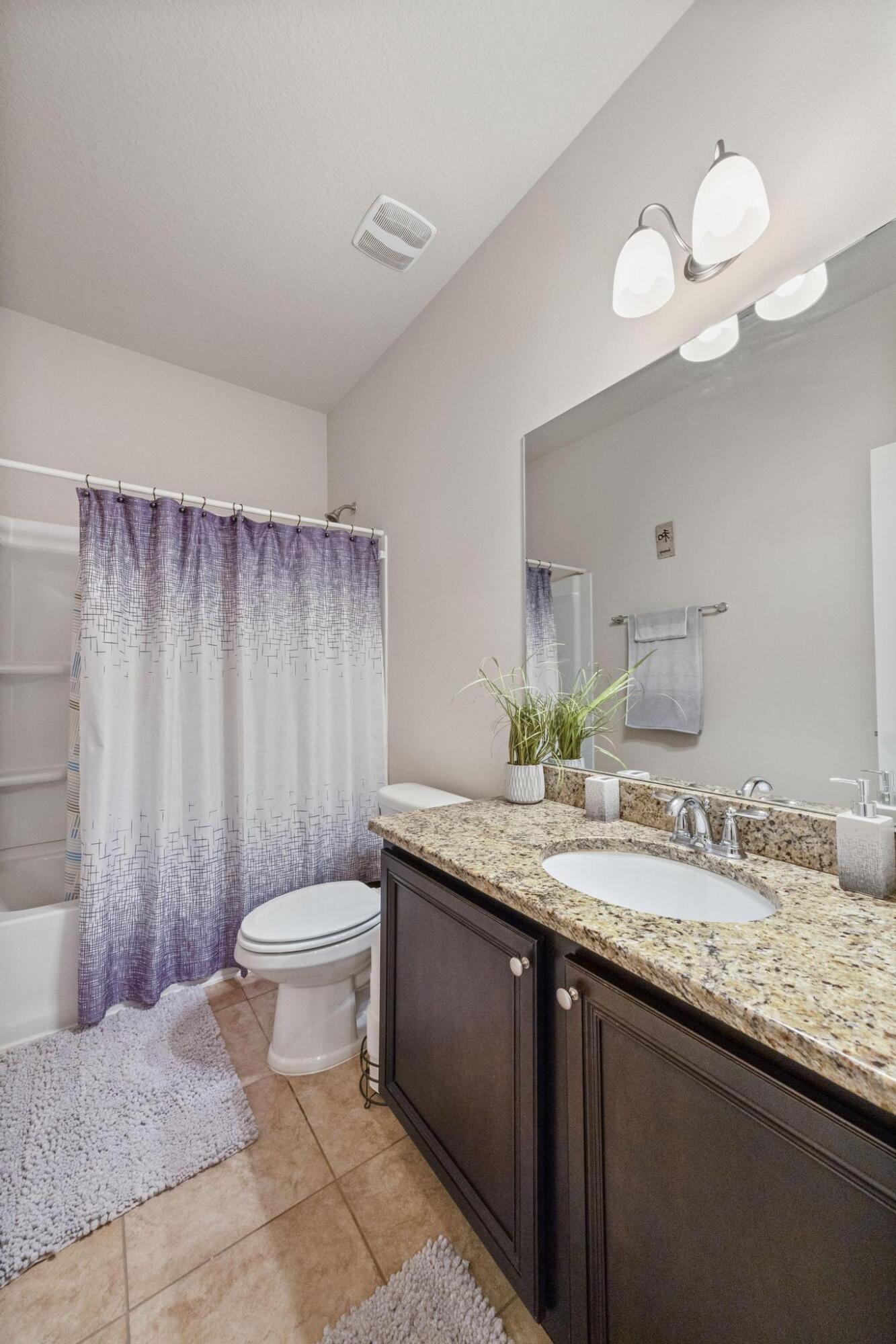 Redstone Commons - Residential