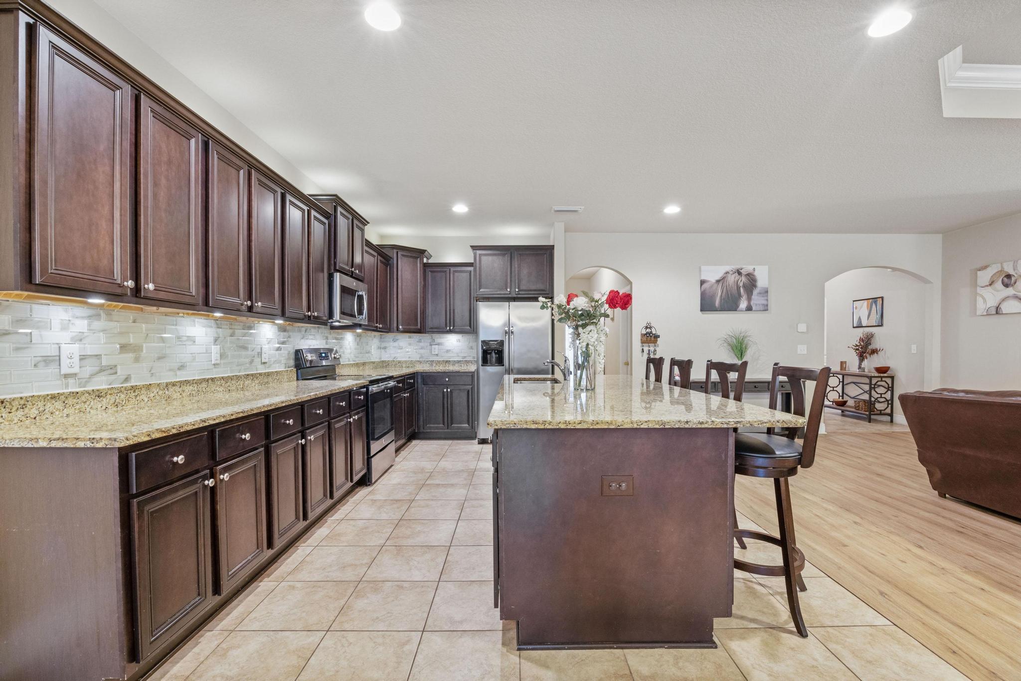 Redstone Commons - Residential