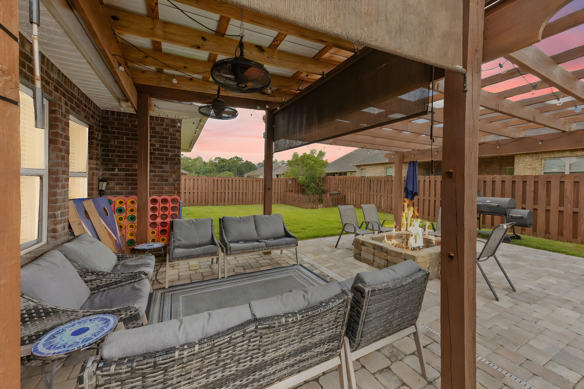 Redstone Commons - Residential