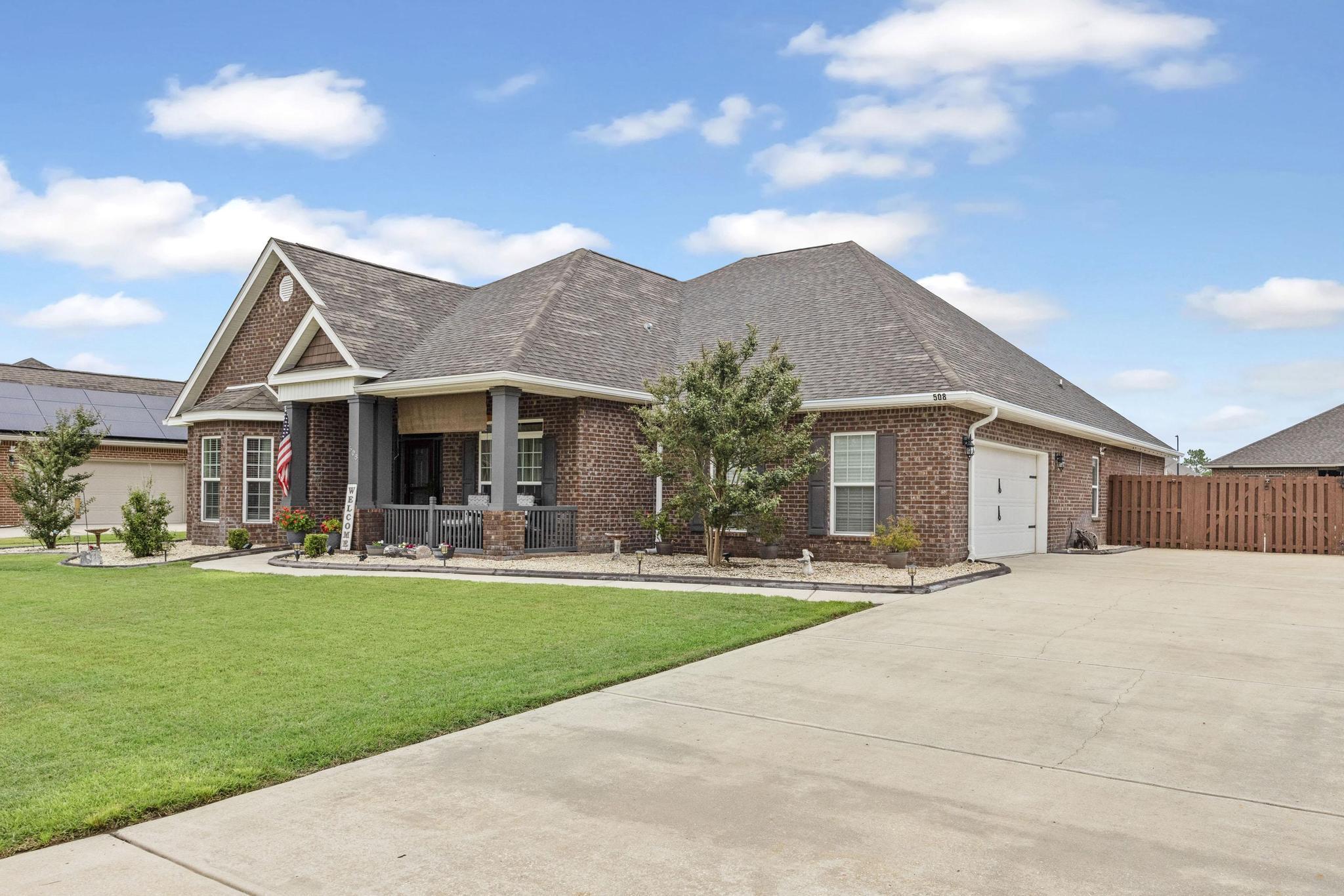 Redstone Commons - Residential