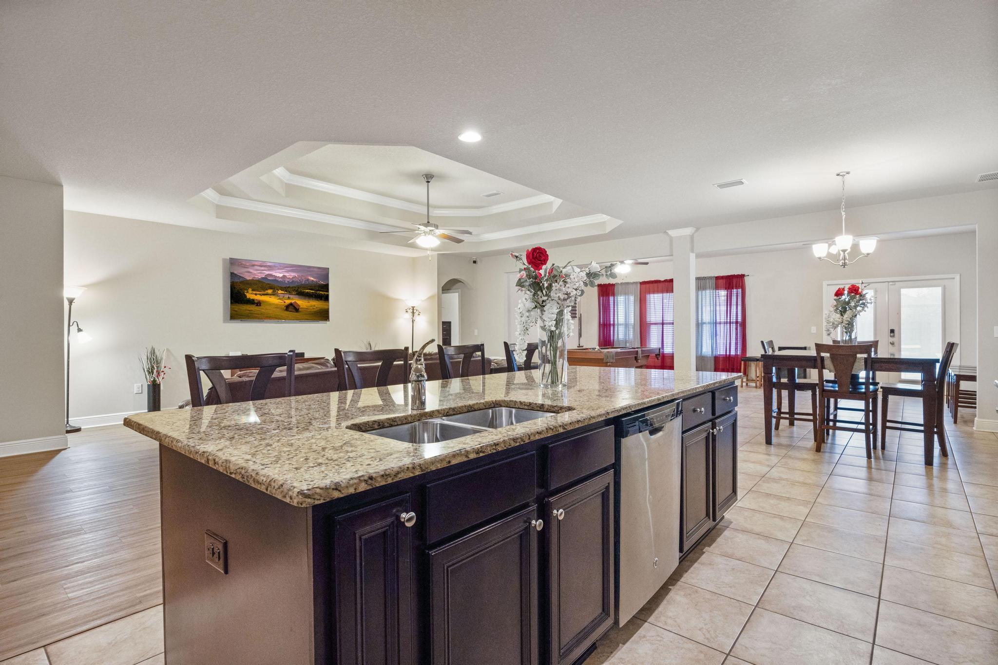 Redstone Commons - Residential