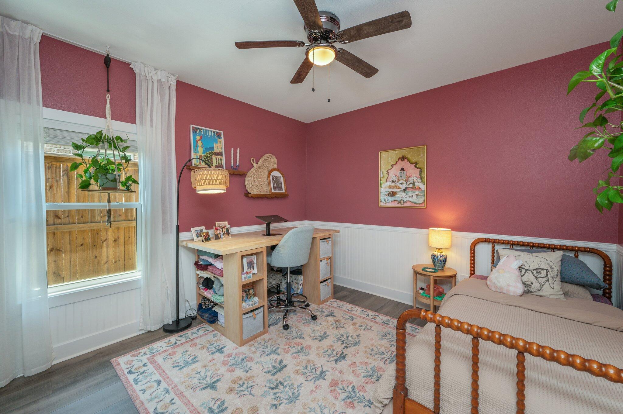 Johnson Street - Residential